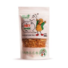 Рагу овощное BE HEALTHY FOOD 200 г