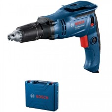 Шурупокрут Bosch Professional GTB 650