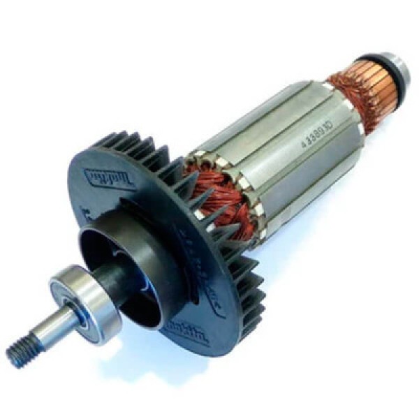 Ротор для фрезера Makita RP2300FC
