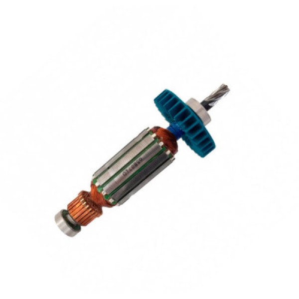 Ротор у зборі Makita (518871-6)