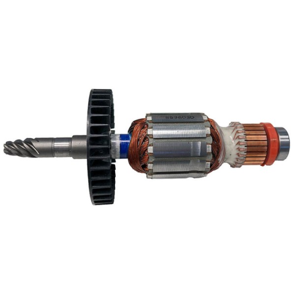 Ротор 220-240 V для Makita JR3070CT