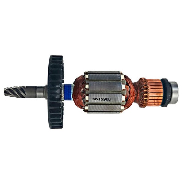 Ротор 220-240 V для Makita JR3050T