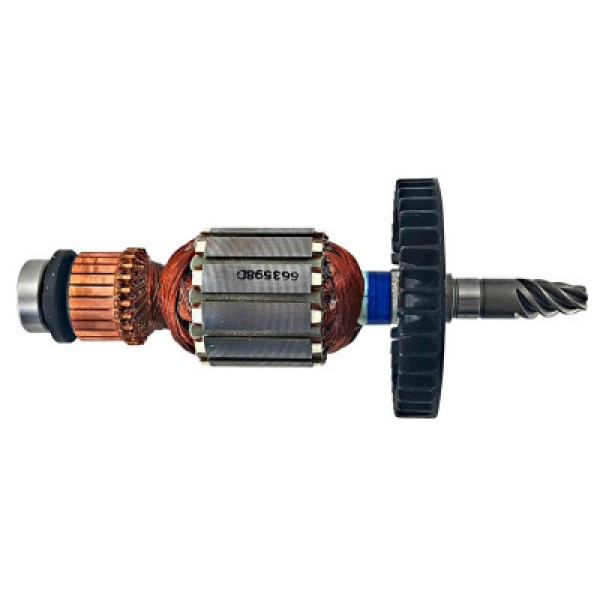 Ротор 220-240 V для Makita JR3050T