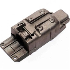 Кришка корпусу редуктора для лобзика Makita 4340/4341/4350/BJV140/180 (153338-3)