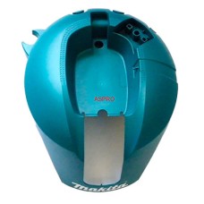 Кришка корпусу для Makita VC2512L