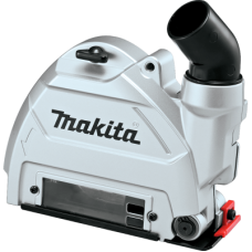 Захисний кожух для пиловловлювача Makita