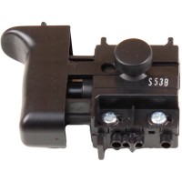 Выключатель TG843TB-1 для сабельной пилы Makita JR3050T