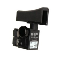 Выключатель SGEL 115 CDY-8 Makita (650202-4)