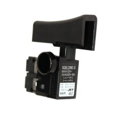 Вимикач SGEL 115 CDY-8 Makita (650202-4)