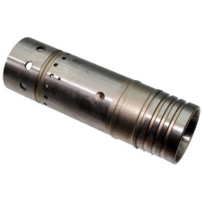 Большой ствол-цилиндр перфораторов Makita HR5202C и HR5212C