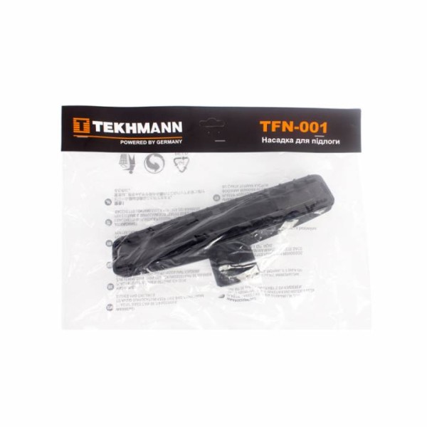 Насадка для підлоги до пилососу TEKHMANN TFN-001
