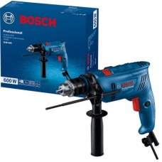 Ударний дриль Bosch GSB 600 Professional