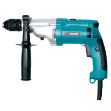 Дриль ударний Makita HP 2071