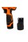 Шуруповерт акумуляторний TCD-12 QC Li