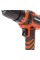 Шуруповерт акумуляторний TCD-18 Li