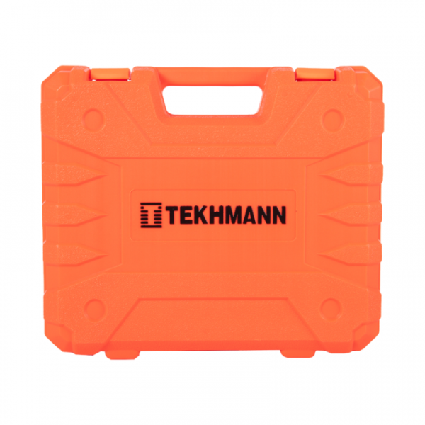 Шуруповерт акумуляторний Tekhmann TCD-18 LIW