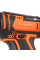 Шуруповерт акумуляторний Tekhmann TCD-12 S2 BS Kit
