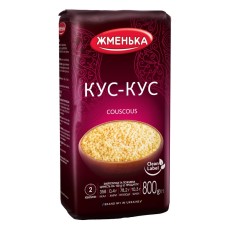 Кус-кус пшеничний Преміум Жменька 800 г