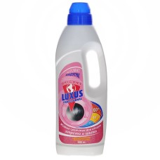 Гель для стирки шерсти и шелка Luxus Professional 1 л