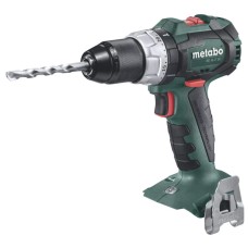 Аккумуляторная дрель-шуруповерт Metabo BS 18 L BL