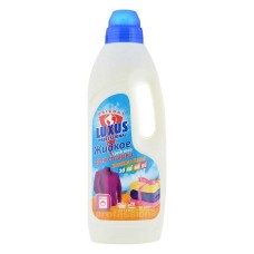 Гель для стирки цветного белья Luxus Professional 1 л