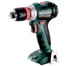 Аккумуляторная дрель-шуруповерт Metabo PowerMaxx BS 12 BL Q, без акб