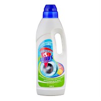 Гель для стирки белья Универсальный Luxus Professional 1 л