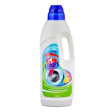 Гель для стирки белья Универсальный Luxus Professional 1 л