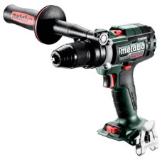 Аккумуляторная дрель-шуруповерт Metabo BS 18 LTX-3 BL I Metal без акб и з/у