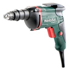 Шурупокрут мережевий Metabo SE 6000