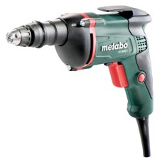 Шурупокрут мережевий Metabo SE 4000