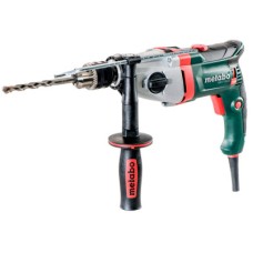 Дрель ударная Metabo SBEV 1300-2