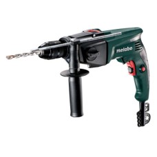 Дриль ударний Metabo SBE 760 (ШЗП)