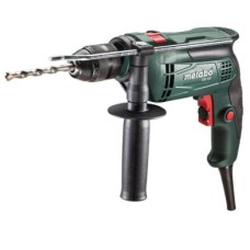 Дрель ударная Metabo SBE 650 БЗП