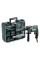 Дриль ударний Metabo SBE 650 Set