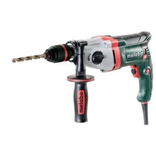 Дрель Metabo BE 850-2 ШЗП