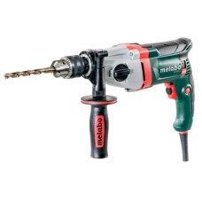 Дрель Metabo BE 850-2