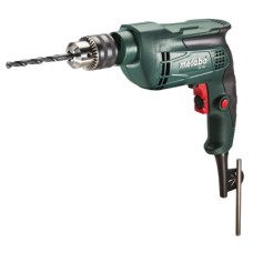 Дрель Metabo BE 650 ЗВП