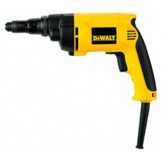 Шурупокрут DeWalt DW269K