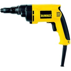 Шурупокрут DeWalt DW268K