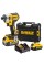 Акумуляторний ударний шурупокрут DeWalt DCF887P2