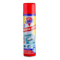 Експрес очищувач для духовок Luxus Professional 400 мл