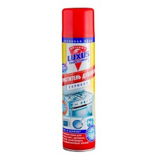 Экспресс очиститель для духовок Luxus Professional 400 мл
