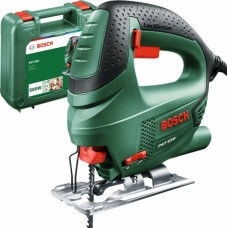 Лобзик Bosch PST 650 в чемодані