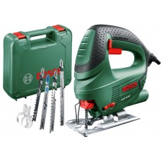 Лобзик Bosch PST 670 в чемодані