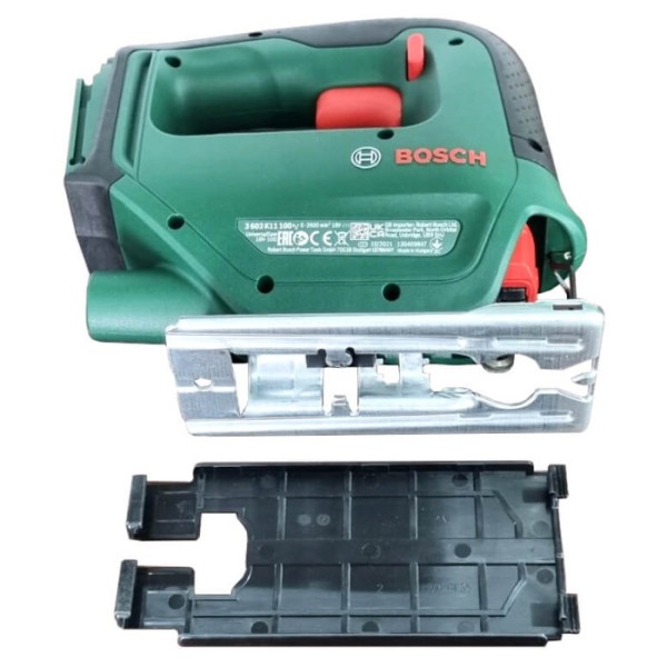 Лобзик акумуляторний Bosch Universal Saw 18V-100 без акб і з/п