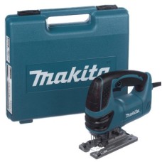 Лобзик Makita 4350 FCT + кейс