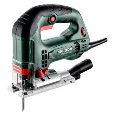 Лобзик Metabo STEB 100 Quick