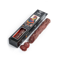 Колбаса сыровяленая Fuet (Фуэт) высшего сорта, DISCOVERY 240 г