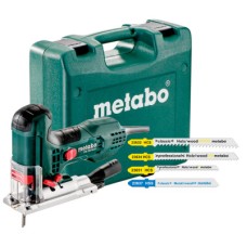 Лобзик Metabo STE 100 Quick Set